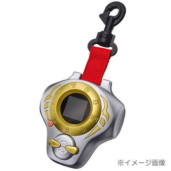 デジモンテイマーズ　SCSA ディーアーク　松田啓人　ULTIMATE Amazon.co.jp: / SCSA ディーアーク ver.松田啓人 ULTIMATE デジモン
